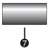 SAMSUNG CS-29Z4HP - Façade (selon votre modèle) - 6
