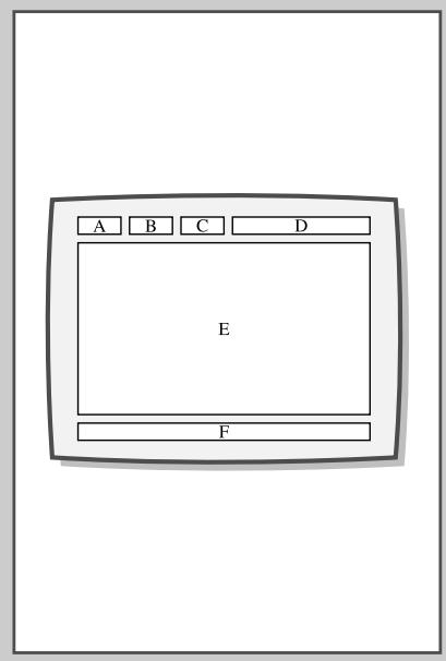 SAMSUNG CS-29Z4HP - Fonction Téletexte - 1