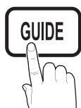 SAMSUNG LE37C579J1S - Guide - 1