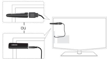 SAMSUNG LE37C579J1S - Méthode 2 - 1