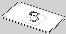 SAMSUNG LE37C579J1S - Accessoires - 6