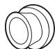 SAMSUNG LE37C579J1S - Accessoires - 5