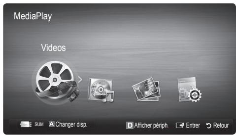 SAMSUNG LE37C579J1S - Si le téléviseur ne parvient pas à se connecter à internet - 2