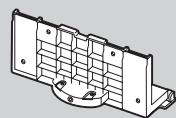 SAMSUNG LE37C579J1S - Accessoires - 7