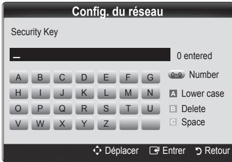 SAMSUNG LE37C579J1S - Procédure de configuration automatique - 1