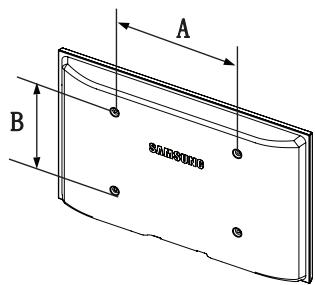 SAMSUNG LE37C579J1S - Remarque - 1
