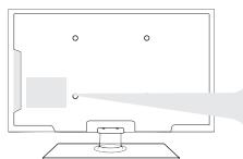 SAMSUNG LN46C610 - Utilisation d'un câble optique (numérique) ou audio (analogue) - 1