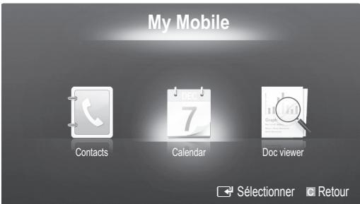 SAMSUNG LN46C610 - REMARQUE - 1