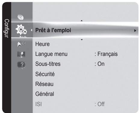 SAMSUNG LN46C610 - Prêt-à-l'emploi (Mise en marche initiale) - 4