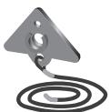 SAMSUNG LN46C610 - Accessoires - 1