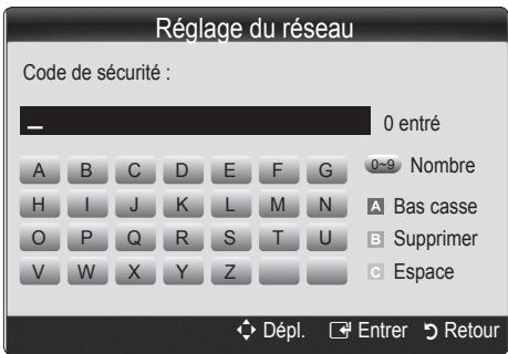 SAMSUNG LN46C610 - Configuration automatique - 1