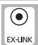 SAMSUNG LN46C610 - EX-LINK - 1