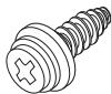 SAMSUNG LN46C610 - Accessoires - 3