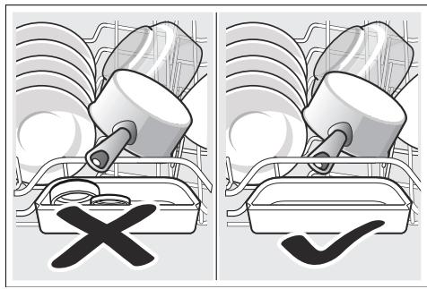 BOSCH SMV46KX05E - Panier à vaisselle supérieur - 1