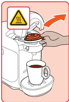 BOSCH TASSIMO TAS1402 VIVY - TAS 12xx - 51
