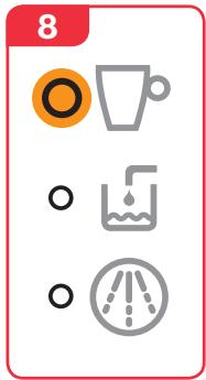 BOSCH TASSIMO TAS1402 VIVY - TAS 12xx - 50