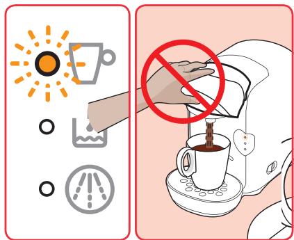 BOSCH TASSIMO TAS1402 VIVY - TAS 12xx - 44