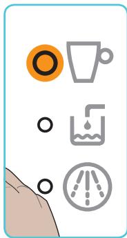 BOSCH TASSIMO TAS1402 VIVY - TAS 12xx - 74