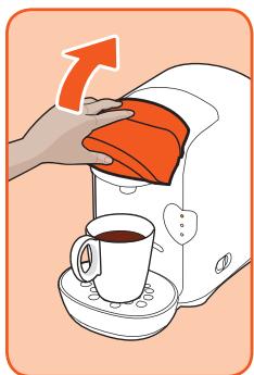 BOSCH TASSIMO TAS1402 VIVY - TAS 12xx - 10