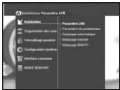 SAMSUNG DSB-9601C - Installation - 1