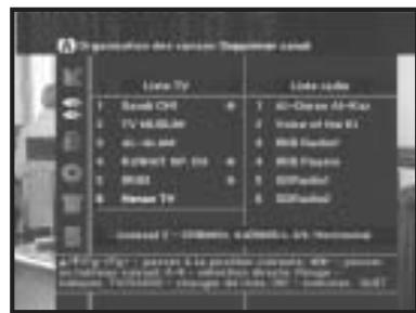 SAMSUNG DSB-9601C - Supprimer répéteur - 2