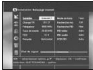 SAMSUNG DSB-9601C - Balayage manuel - 1