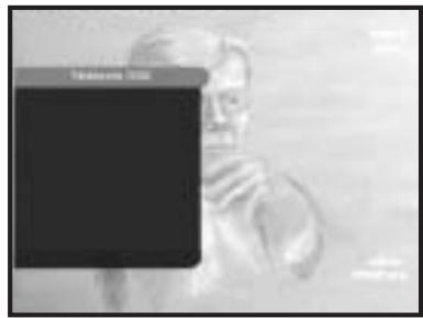 SAMSUNG DSB-9601C - Pour changer d'OSD télétexte: - 1