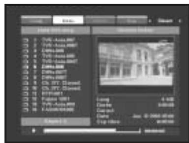 SAMSUNG DSB-9601C - - Pour déverrouiller un fichier verrouillé: - 2