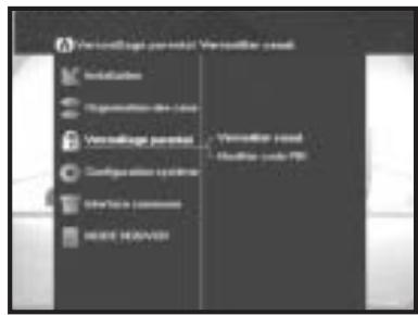 SAMSUNG DSB-9601C - Copie du syntoniseur - 2