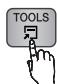 SAMSUNG BD-C7500W - Utilisation du bouton TOOLS - 1