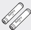 SAMSUNG BD-C7500W - Accessoires - 7