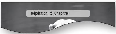 Répétition ♦ Chapitre