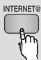 SAMSUNG BD-C7500W - Utilisation du service Internet@TV - 1