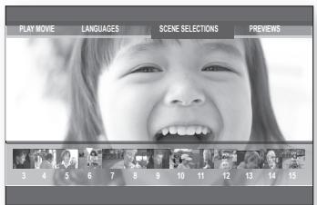 SAMSUNG BD-P1620 - Interactivité - 1