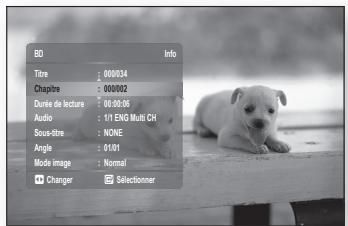 SAMSUNG BD-P1620 - Notification de mise à niveau du micrologiciel - 2