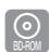 SAMSUNG BD-P1620 - Lecture en vitesse lente - 1