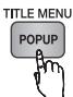 SAMSUNG BD-D5700 - Utilisation du menu contextuel - 2
