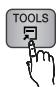 SAMSUNG BD-D5700 - Utilisation de la touche TOOLS - 1