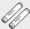 SAMSUNG BD-D5700 - Accessoires - 2