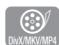 SAMSUNG BD-D5700 - Sélection de la langue audio - 4