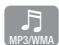 SAMSUNG BD-D5700 - Écoute de la musique - 2