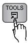 SAMSUNG BD-D7000B - Utilisation du bouton TOOLS - 1