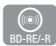 SAMSUNG BD-D7000B - Sélection des Paramètres de l'image - 2