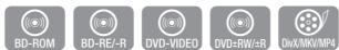 SAMSUNG BD-D7000B - Recherche d'une scène - 1