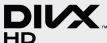 SAMSUNG BD-D7000B - Formats des fichiers de sous-titrage DivX pris en charge - 4
