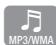 SAMSUNG BD-D7000B - Écouter de la musique - 2