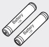 SAMSUNG BD-D7000B - Accessoires - 6