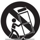SAMSUNG BD-D7000B - Consignes de sécurité importantes - 1