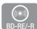SAMSUNG BD-D7000WXZF - Lecture au ralenti - 2