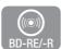 SAMSUNG BD-D7000WXZF - Sélection de la langue de la bande son - 2
